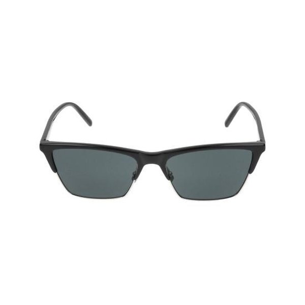 [해외배송] 24SS 생로랑 선글라스 SL 767 002 BLACK BLACK BLACK