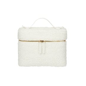 MY COZY BAG_IVORY WHITE