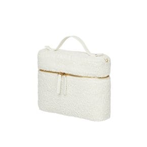 MY COZY BAG_IVORY WHITE