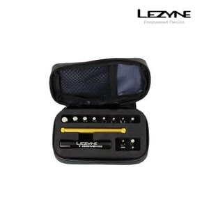 LEZYNE 리자인 티 드라이브 T-Drive 자전거용 휴대용 공구 육각렌치