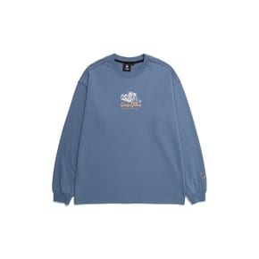 엔에프엘 F213UTS222 브로드캐스팅 롱 슬리브 티 (전2종) (정상가:69.000원)