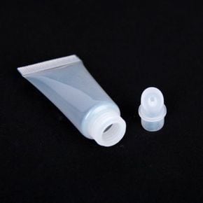 화장품 소분 용기 립밤 튜브 5ml 공병 케이스 뷰티 소품(WFP958E)