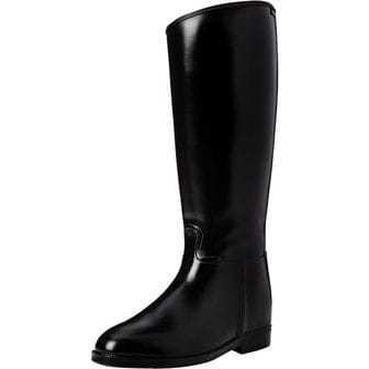  독일 HKM 남자 승마부츠 승마용품 1851208 Womens riding boots short and wide with zip