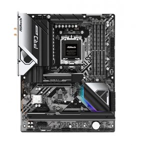 ASRock X670E Pro RS AMD Ryzen 7000 CPU (Soket AM5) X670E ATX 마더보드 시리즈 대응 마더보드