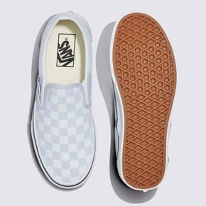 컬러 띠어리 체커보드 Classic Slip-on 클래식 슬립온 VN0A2Z41CHA1