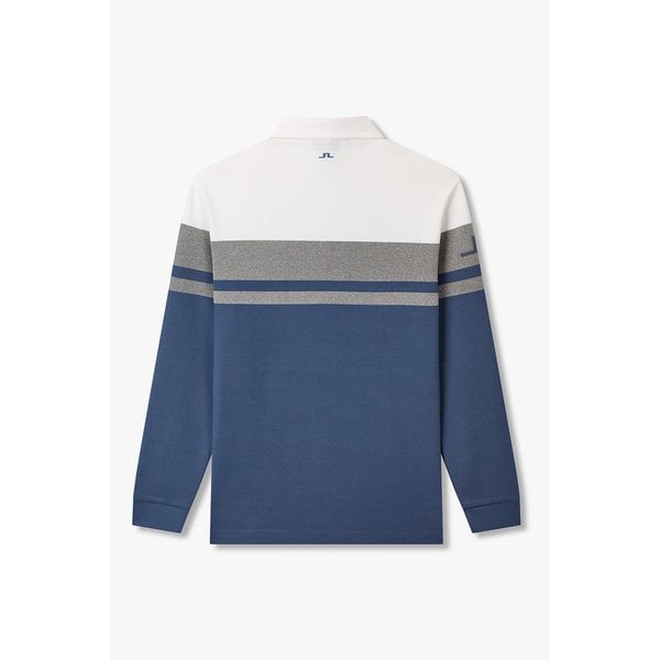 [Men] 울프 스트라이프 LS 폴로 1515326907000