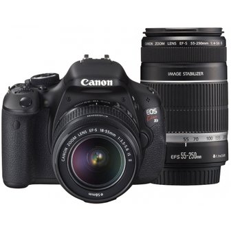 4. Canon SL..