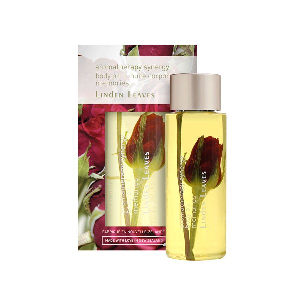바디오일 60ml 메모리즈