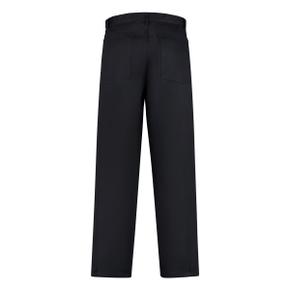 [꼼 데 가르송 셔츠] Trousers FKP014S23_2 blue