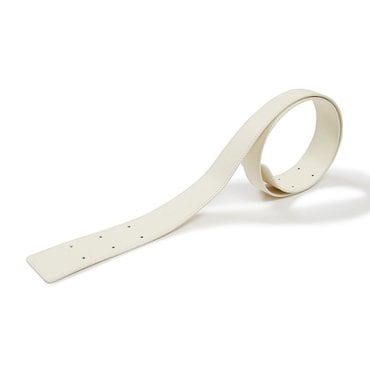 레이브 Jeanne Strap in White UA3SX009-01
