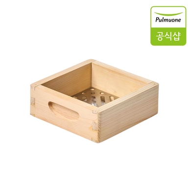 스팀쿡 마스터 듀얼스팀오븐 20리터 AV20D11W + 편백찜기(7만원 상당) 증정