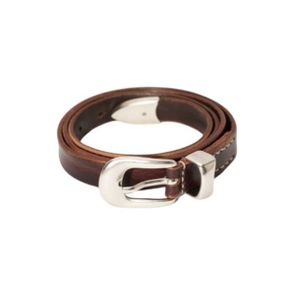 26 2CM BELT BROWN (A2208BBR) (2 CM 브라운 벨트) 2238739