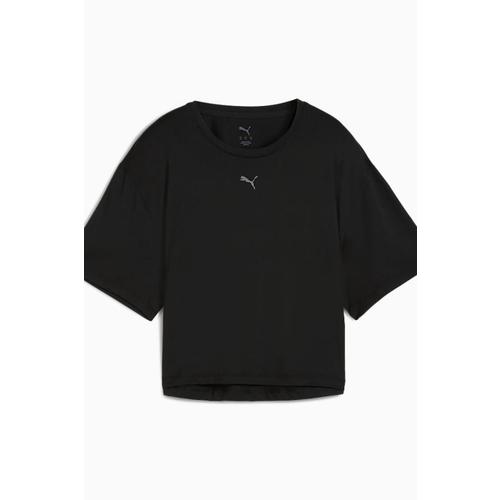 푸마 후드 티셔츠 52745701 DOM