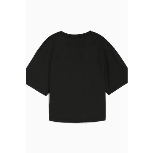 푸마 후드 티셔츠 52745701 DOM