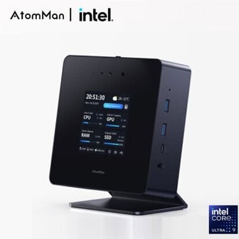 3. AtomMan ..