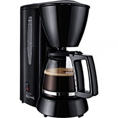 영국 밀리타 필터커피머신 드립커피머신 Melitta Single 5 M 7201 Coffee Filter Machine Glass