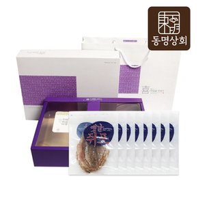 국산 여수쥐포 선물세트 960g