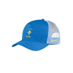 브라질 클래식 99 남성 트러커 모자 HW4848425-브라