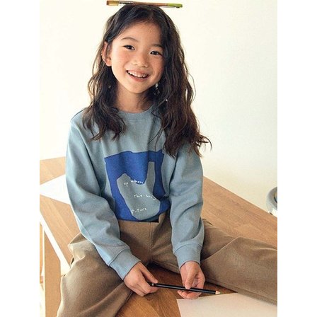 누클 21FW NUCL BASIC TOP_U