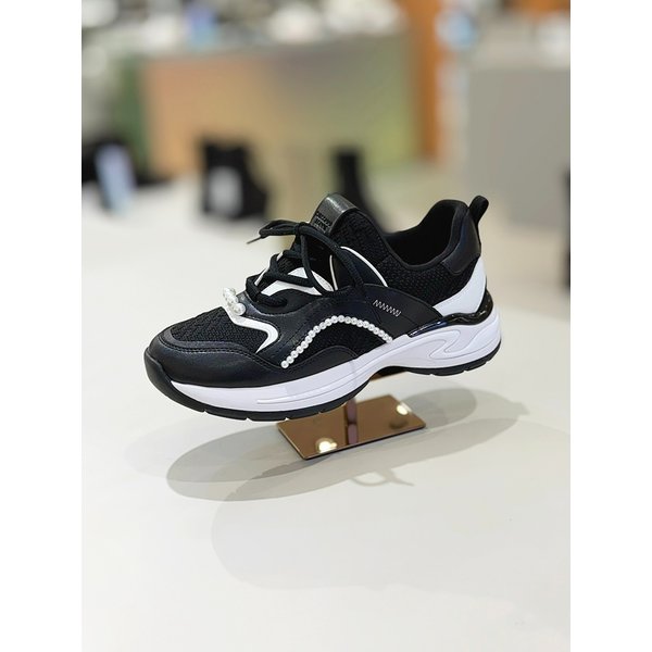 [시흥점] 뉴 스니커즈 (블랙) DW4DA25505BLK