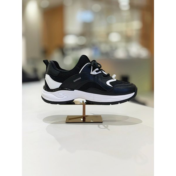 [시흥점] 뉴 스니커즈 (블랙) DW4DA25505BLK