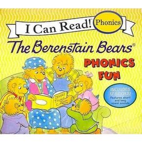 The Berenstain Bears Phonics Fun