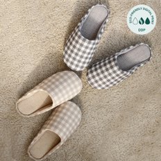 아망떼 층간소음  순면 실내화7종택1