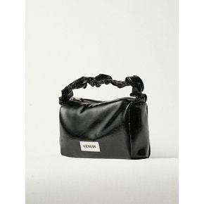 Ruke Bag Enamel_Black