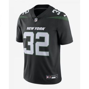 Michael Carter 뉴욕 제츠 남성 드라이핏 NFL Lited 풋볼 저지 32NM08BZ9ZF-NZ1