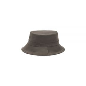 BUCKET HAT Mole Grey Exquisite Wool (A4238BMG) (몰 그레이 익스퀴지트 울 버킷햇)