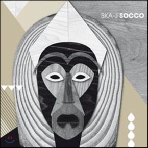 (CD) SKA-J - Socco