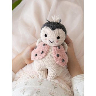 커들앤카인드 베이비 레이디버그