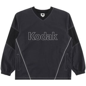 컬러 블록 긴팔 피스테 K6323LWTK1CHC
