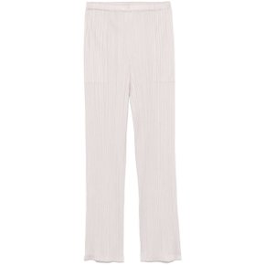 [이세이미야케] Womens Pants PP48JF407  42 4358574