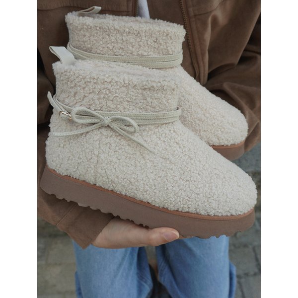 [단독]컬리퍼 숏부츠 HA2587