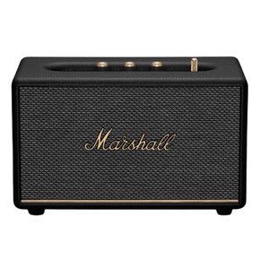 [Marshall] 마샬 Acton III 액톤3 블루투스 스피커