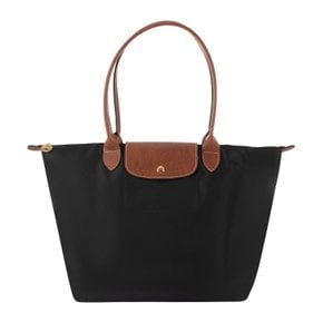 르 플리아쥬 라지 오리지널 숄더백 1899 089 001 블랙