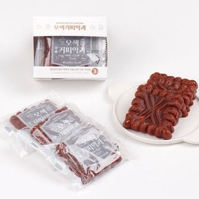 강원도 양양 오색 커피 약과 40g x 12개
