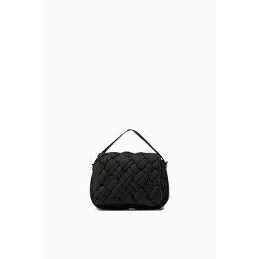 DKNY 나디아 플랩 숄더백 (DW2F7ABG075A)