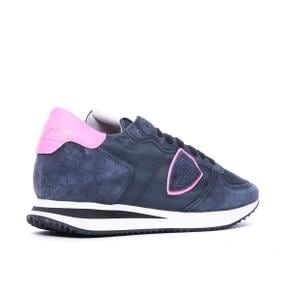 Sneakers TZLDWN83 Blue