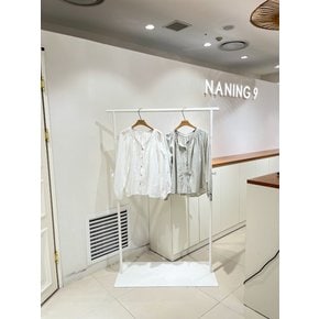 [스타필드코엑스점난닝구] 셰카르블라우스 [1126A2BL019]