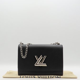 LOUIS VUITTON 고이비토 중고명품 루이비통 에삐 트위스트 MM  K43864LV