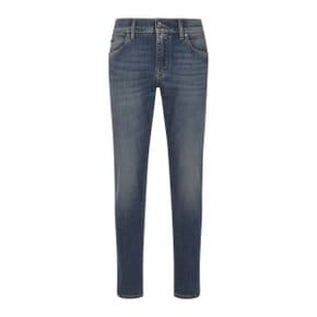 [돌체 앤 가바나] Jeans GYJCCDG8GW9S9001 COMBINED COLOUR