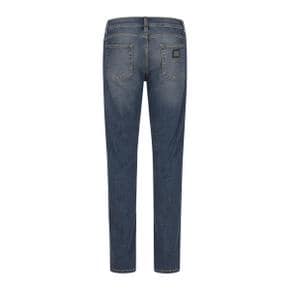 [돌체 앤 가바나] Jeans GYJCCDG8GW9S9001 COMBINED COLOUR