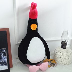 정품 맥그로우 인형 월레스와 그로밋 동물 애착인형 쿠션 생일 조카선물 40cm