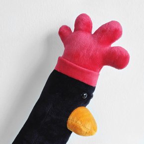 정품 맥그로우 인형 월레스와 그로밋 동물 애착인형 쿠션 생일 조카선물 40cm
