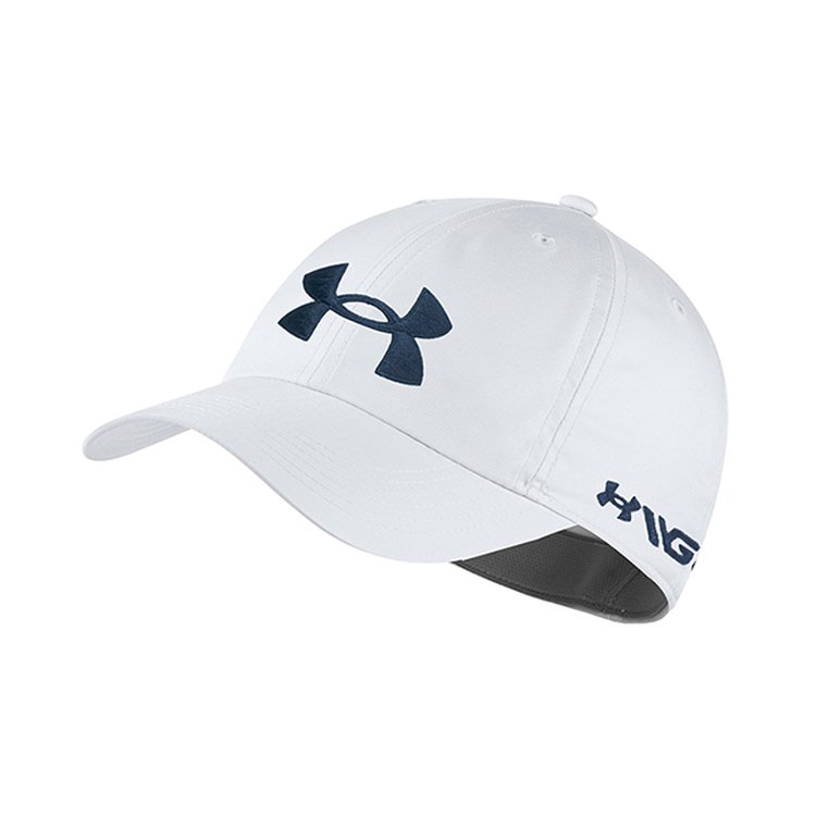 Under Armour Mens Golf 96 Cap 1361547-100