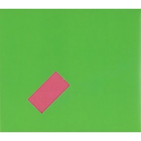 [CD] Gil Scott Heron & Jamie Xx - We’Re New Here / 질 스캇 헤론 & 제이미 Xx - 위어 뉴 헤어