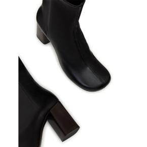 Ankle Boots FO0134LL0078BK999 3759818