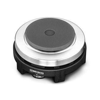  독일 롬멜스바흐 하이라이트 Rommelsbacher RK501 Automatic Travel Hot Plate by 1340694